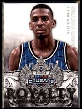 2013 Panini Rookies and Stars Crusade Is an Insert Set Worth Chasing 68