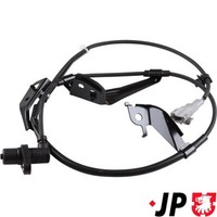 ABS Sensor Raddrehzahl JP JP Group 4897105370 FüR Toyota RAV 2 ZCA25_ ZCA26_ 4WD