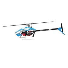 Goosky S2 Max Helicopter (BNF) - Blue