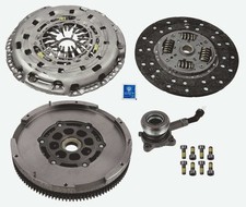 SACHS 2290 601 163 Kupplungssatz für FORD,FORD AUSTRALIA