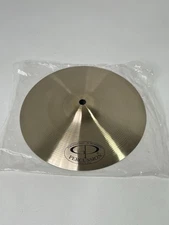 GP Grooves Percussion Cymbal 10”