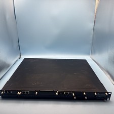 AudioCodes Mediant 1000B AMC GTPM00693 Media Console 2x Trunk 1x CRMX-C