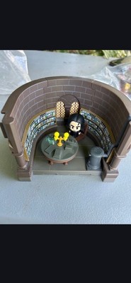 Harry Potter Playset