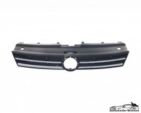 KüHlergrill Vorne FüR Vw Polo 1.2 Tdi 1.4 Tsi 1.6 Van 06.09 - 10.17