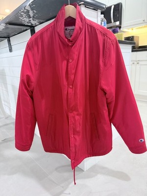 Supreme x Champion Label Coaches Jacket (Size L) | eBay