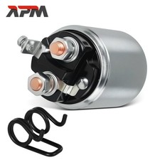 Démarreur Isuzu TROOPER