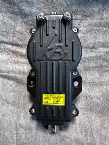 KB2 KB2-BC-2K balun
