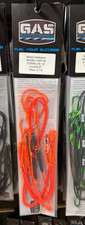 Gas Bowstrings Mathews VXR 28 All Flo Orange ...
