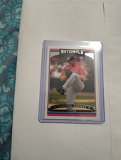 2006 Topps - Darrell Rasner #323