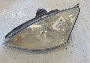1343658 Projektor Links FORD FOCUS (CAK) 1.8 16V Ber. 5p/b/1796cc