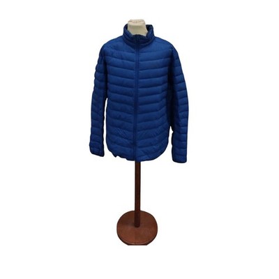Herren Helly Hansen Verglas Daunen-Isolationsjacke, Tief Fjord, 2XL