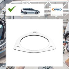 Vaico Dichtung, Abgasrohr VW GOLF IV Variant (1J5) 1.9 TDI