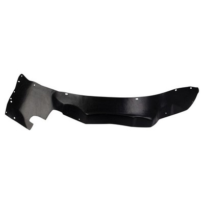 For Chevy Cavalier 1991-1994 TRQ BDA10346 Front Passenger Side Fender Liner