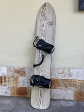 Attacchi snowboard Nitro Staxx ‘23 Taglia M