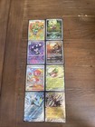 Lot 8 Carte Pokémon AR -  Foudre Noire/Blanche EV10.5 FR NEUF ✨