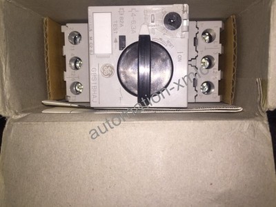 GPS1BHAJ GE-Fanuc Plastic circuit breaker Brand New（DHL Express） *gi