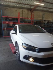 Tableau de bord VOLKSWAGEN SCIROCCO 3 PHASE 1 COUPE 1Q1857001AE81X