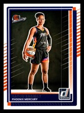 2025 Panini Donruss WNBA #55 Satou Sabally Phoenix Mercury