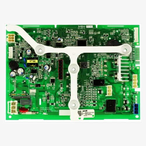 GE 290D1914G101 290D2864GXXX 290D1914G001 Washer Control Board