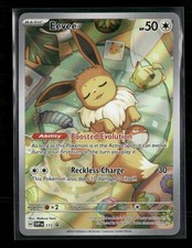 SV: Scarlet & Violet Promo Cards Eevee #173