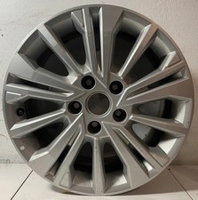 1x Alufelge 17 Zoll 7.0" 5x120 7LA601025A VW Amarok Rim Wheel