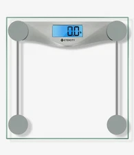 Etekcity EB4074C Digital Body Weight Bathroom Scale, max. 400 lb.
