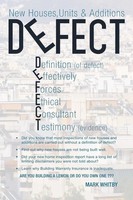 Mark Whitby | Defect | Taschenbuch | Englisch (2014) | Kartoniert / Broschiert