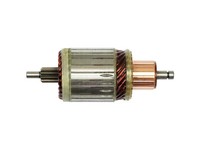 As-Pl Anker, Starter SA0094 FüR Toyota