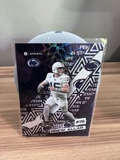 2024 Onit Athlete Drew Allar Penn State / Steelers Sticker Series Holo #ST-2