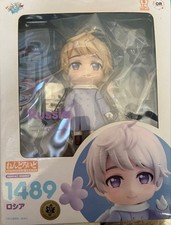 Nendoroid Hetalia World Stars Russia 1489