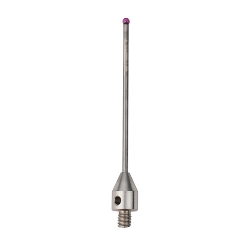 Touch Probe Styli Long Styli 1Pieces Ball 50mm CMM Long CMM Parts Replacement - Picture 10 of 12