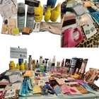 Mixed Beauty Lot - Makeup Perfume Skincare Body & Hair Care - 100pc / 25lbs