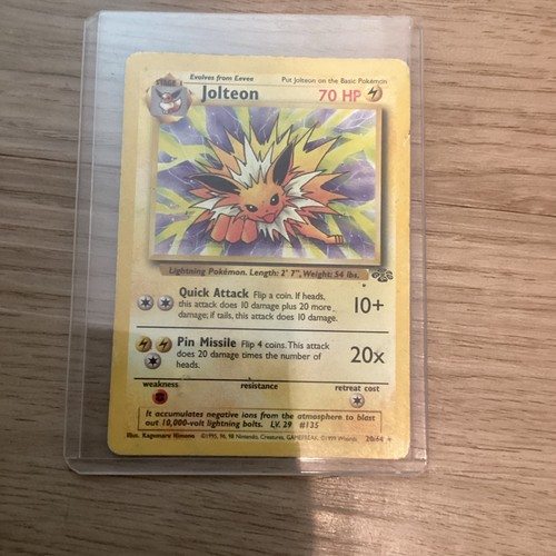 Jolteon (20)