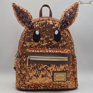Eevee Loungefly | eBay display picture 1