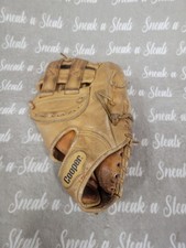 Vintage Cooper 255 Baseball Glove RHT