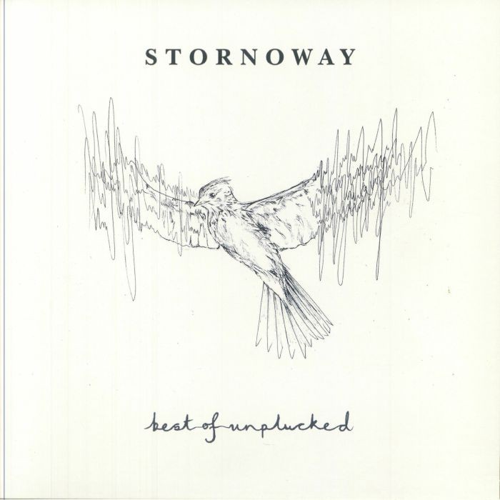 STORNOWAY - Best Of Unplucked - Vinyl (eco mix vinyl LP)