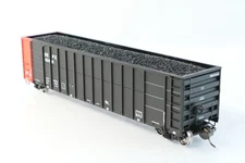 🚂 ExactRail 1403-3 HO Hopper Southwestern Electric 1349 FMC High Side Gondola🚂