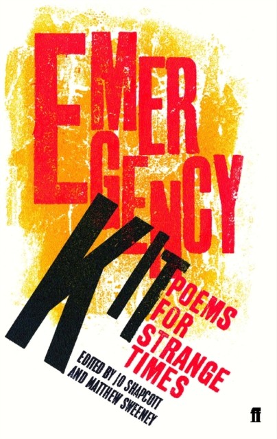 Emergency Kit (Paperback Book)