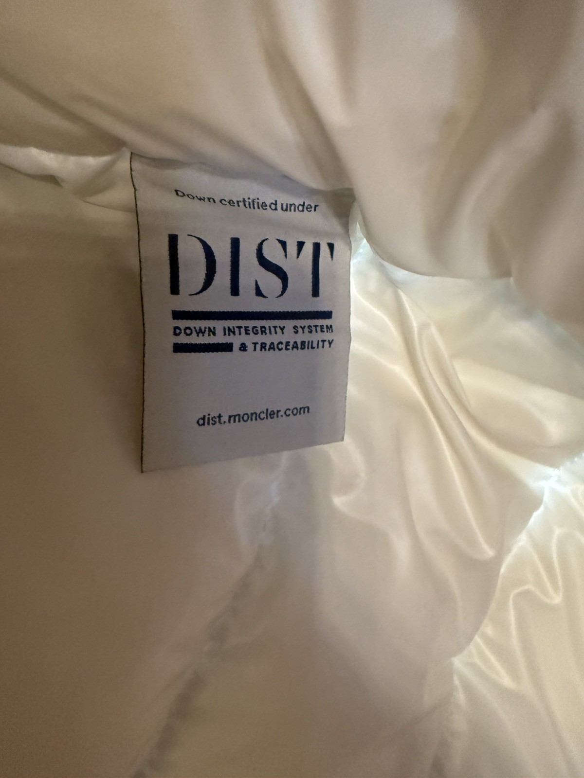 MONCLER/BOURNE Down jacket/Highly Collectible Lim… - image 12