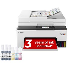 Canon MAXIFY GX2050 MegaTank