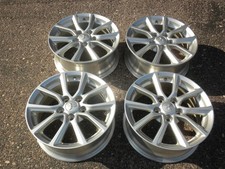 16" Mitsubishi Lancer rims 16 inches Mitsubishi Lancer wheels original equipment