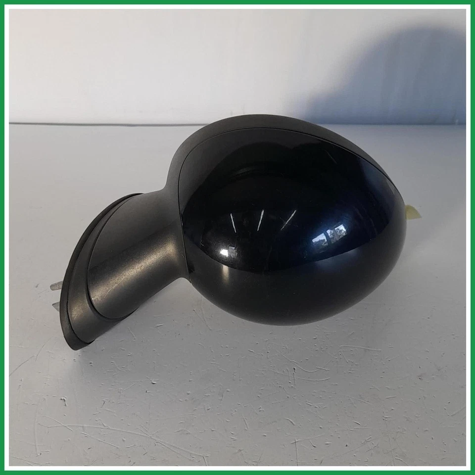Specchio Retrovisore Laterale Sinistro SX Mini Mini Cooper R56 51162755635 2007  - Immagine 2 di 4