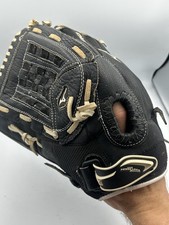 Mizuno GPMP1401T Professional Model PowerLock Baseball Glove Left Hand Throw