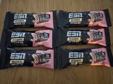 ESN Designer Bar Proteinriegel Strawberry Yogurt 6 Stück