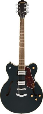 Gretsch G2622 Streamliner Double Cut Midnight Sapphire