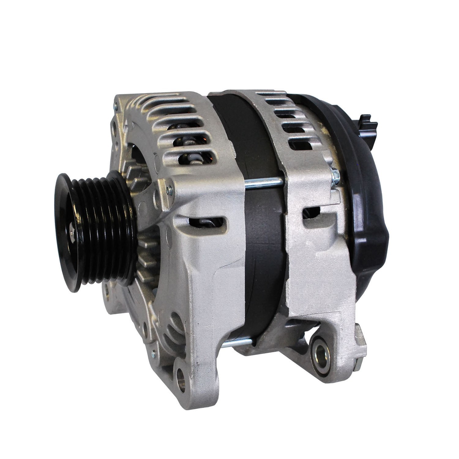Denso Alternator for 2009-2010 Dodge Journey 210-1181