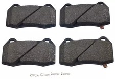 Genuine Nissan Pad Kit - Disc Brake D106M-CD00J