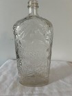Vintage Garretts American Wine bottle — photo 1