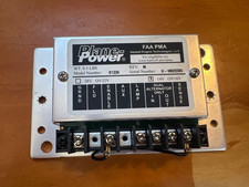 Hartzell Plane-Power FAA PMA Voltage Regulator R1224 14V/28V OV16V OV32V
