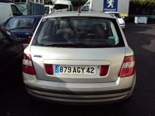 Commodo Fiat STILO